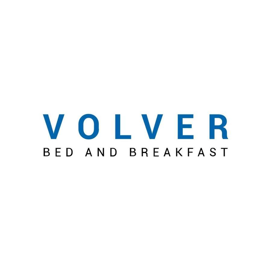 Volver B&B Гаэта Экстерьер фото